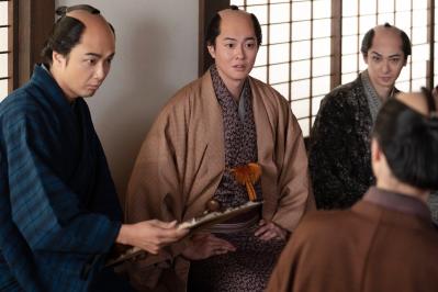 【べらぼう】次回のあらすじを公開！ 第45回「その名は写楽」のストーリー展開は？（ネタバレあり）（サムネイル画像4）