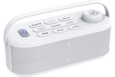 テレビの音が聞き取りやすくなる【手元スピーカー】Amazonタイムセールで最大35％OFF｜ゆうゆうtime編集部おすすめ