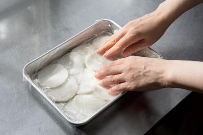 予約の取れない料理教室で人気の【発酵ごはん】とは？秋冬の腸活にぴったりの「酒粕で仕上げる」豆腐カレー（サムネイル画像10）