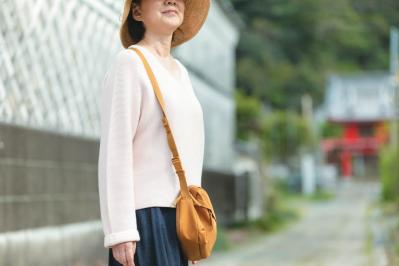 【50代からのひとり旅】行き先に迷ったときは？ 旅を120％楽しむコツとは？｜旅行のプロがアドバイス（サムネイル画像4）