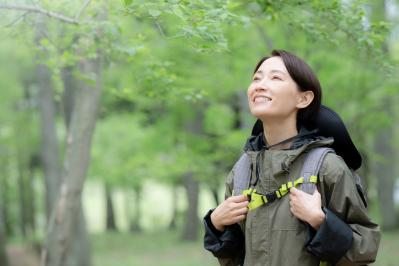 50代からはじめる【ひとり旅】初心者でもこれさえ知っておけばOKな「高・近・短」とは？