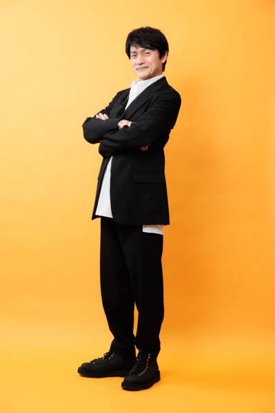 松村雄基（サムネイル画像）