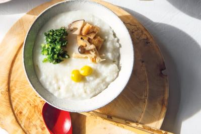 お粥がごちそうに変わる「6つのおとも」とは？酒粕がゆで始める発酵食生活【白崎裕子さん】（サムネイル画像6）
