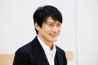 松村雄基（サムネイル画像）