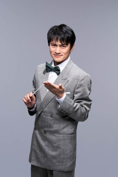 松村雄基（サムネイル画像）