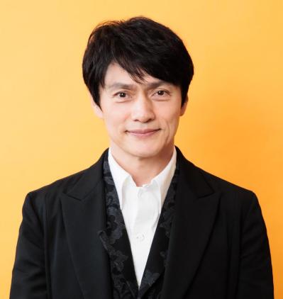 松村雄基（サムネイル画像）