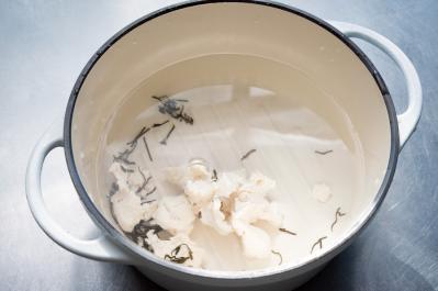 お粥がごちそうに変わる「6つのおとも」とは？酒粕がゆで始める発酵食生活【白崎裕子さん】（サムネイル画像2）