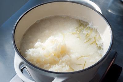 お粥がごちそうに変わる「6つのおとも」とは？酒粕がゆで始める発酵食生活【白崎裕子さん】（サムネイル画像4）