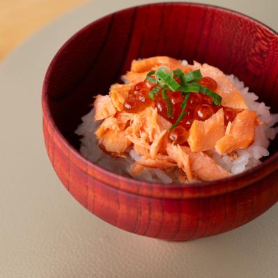 伝統工芸品の汁椀 TSUMUGI 玉渕（赤）（サムネイル画像3）