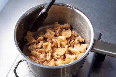 お粥がごちそうに変わる「6つのおとも」とは？酒粕がゆで始める発酵食生活【白崎裕子さん】（サムネイル画像10）