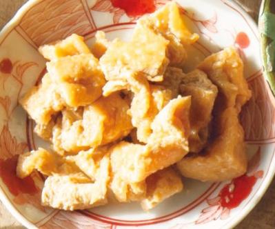 お粥がごちそうに変わる「6つのおとも」とは？酒粕がゆで始める発酵食生活【白崎裕子さん】（サムネイル画像9）