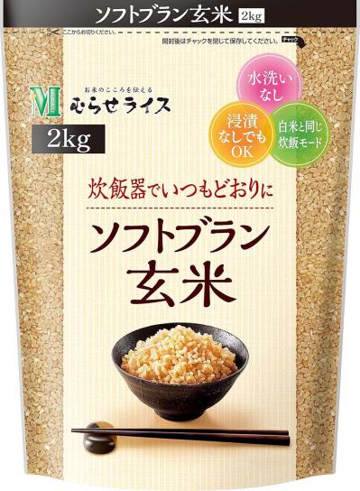 ゆうゆうtime編集部おすすめの【米・餅・玄米】玄関先に届いて助かる！Amazonサプライズプレセールで最大46％OFF（サムネイル画像4）