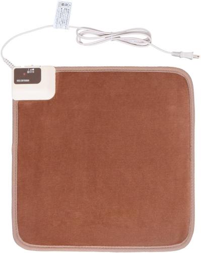 【最大43％OFF】ゆうゆうtimeおすすめのフットウォーマーで足元あったか｜Amazonタイムセール（サムネイル画像2）