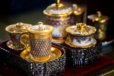 【2025最新】タイのバンコクでしか買えないお土産25選｜お菓子や女性向けなど