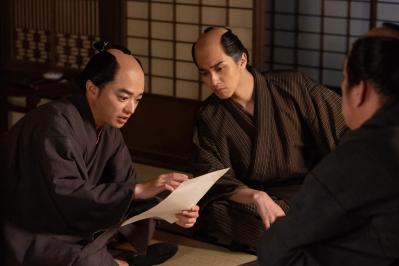 【べらぼう】次回のあらすじを公開！ 第46回「曽我祭の変」のストーリー展開は？（ネタバレあり）（サムネイル画像3）