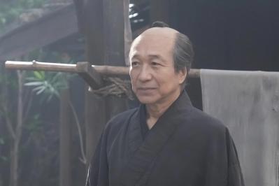 【ばけばけ】錦織（吉沢亮）の次元を超えたポンコツな“スキップ”が印象に残った第8週［写真多数］（サムネイル画像7）