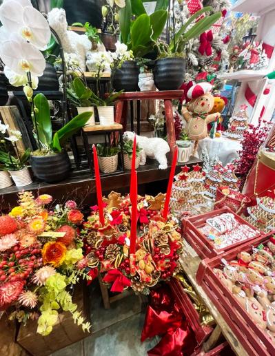 【2025年最旬】パリのクリスマスがすごい！現地のイルミネーションを最速で実況。パリ在住30年のライターが案内（サムネイル画像10）