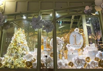 【2025年最旬】パリのクリスマスがすごい！現地のイルミネーションを最速で実況。パリ在住30年のライターが案内（サムネイル画像6）