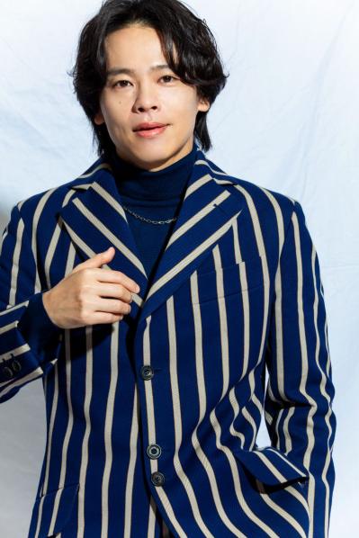 福田雄一　中川晃教　サムシング・ロッテン！（サムネイル画像）