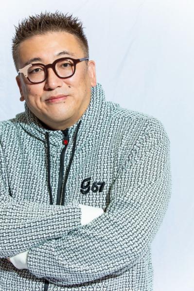 ミュージカルスター中川晃教と「2025年1日も休みなし」福田監督がバテない体作りの秘密をトーク！（サムネイル画像7）