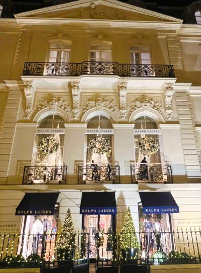 【2025年最旬】パリのクリスマスがすごい！現地のイルミネーションを最速で実況。パリ在住30年のライターが案内（サムネイル画像19）