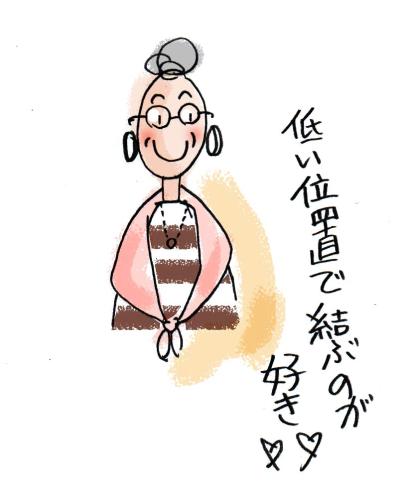 70歳から始めるおしゃれ「これさえあれば」家でも外でも便利な1枚とは？【本田葉子さん】（サムネイル画像5）