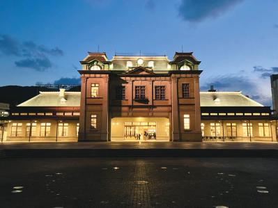  60代から始める自由な【ひとり旅】人気ブロガー・ショコラさんおすすめのスポットは？（サムネイル画像9）