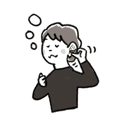 【耳の老化チェック】1つでも当てはまれば耳のトラブルに発展する可能性あり!?（サムネイル画像5）