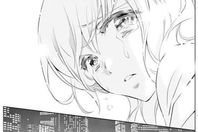 【鬼の花嫁#17】見つけた俺だけの花嫁を！歩道橋の上で泣き崩れる女性に出会った瞬間…胸が締めつけられた！