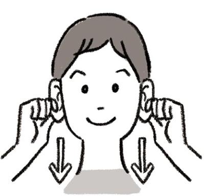 【耳鳴り・難聴】に効果的！ 専門医が教える「耳のマッサージ法」とは？（サムネイル画像5）