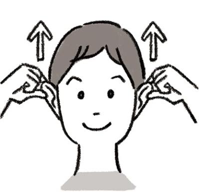 【耳鳴り・難聴】に効果的！ 専門医が教える「耳のマッサージ法」とは？（サムネイル画像4）