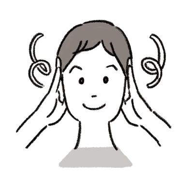 【耳鳴り・難聴】に効果的！ 専門医が教える「耳のマッサージ法」とは？（サムネイル画像3）