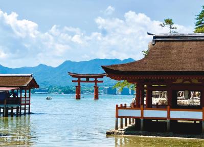  60代から始める自由な【ひとり旅】人気ブロガー・ショコラさんおすすめのスポットは？（サムネイル画像16）