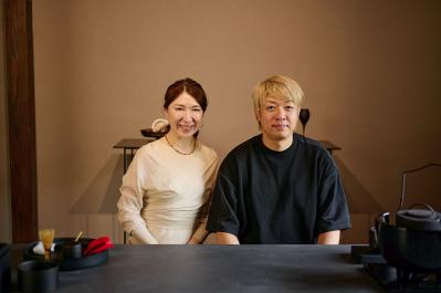 抹茶人気で注目！持ち運び便利な山中漆器の茶箱「chabako」開発ストーリー