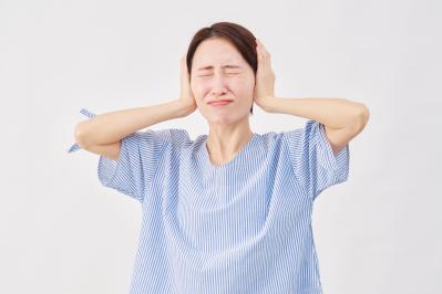 脳梗塞の前兆!? 60代以降の【耳鳴り】には重大な病気が潜んでいるかも!?