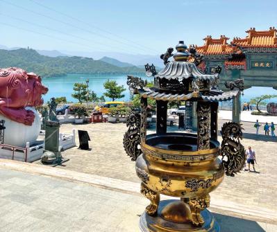  60代から始める自由な【ひとり旅】人気ブロガー・ショコラさんおすすめのスポットは？（サムネイル画像3）