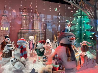 【2025年最旬】パリのクリスマスがすごい！現地のイルミネーションを最速で実況。パリ在住30年のライターが案内（サムネイル画像13）