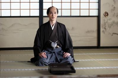 【べらぼう】第45回「その名は写楽」の場面写真を一挙、公開！（サムネイル画像3）