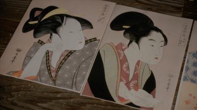 【べらぼう】第45回「その名は写楽」の場面写真を一挙、公開！（サムネイル画像14）