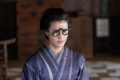 【べらぼう】第45回「その名は写楽」の場面写真を一挙、公開！（サムネイル画像12）