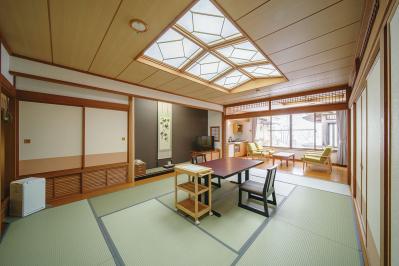 【極上宿で優雅なひとり旅】「クラブツーリズム×ゆうゆうコラボ企画」女性限定参加者募集！（サムネイル画像3）