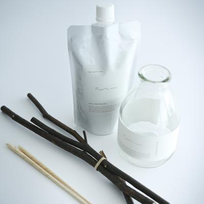 林業から生まれた森の枝リードディフューザー（クロモジ）（サムネイル画像3）