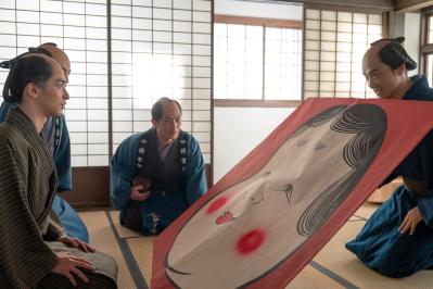 【べらぼう】蔦重（横浜流星）らがのめり込んだ「源内生存説」の真相は？（サムネイル画像4）