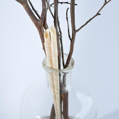 林業から生まれた森の枝　ヒメシャラリードディフューザーセット（サムネイル画像4）