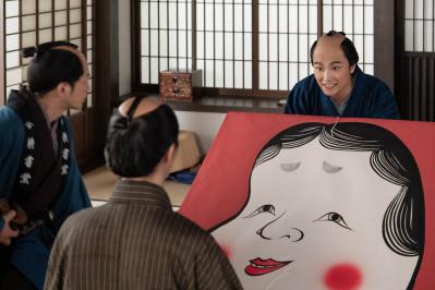 【べらぼう】蔦重（横浜流星）らがのめり込んだ「源内生存説」の真相は？