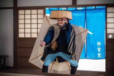 【べらぼう】蔦重（横浜流星）らがのめり込んだ「源内生存説」の真相は？（サムネイル画像2）