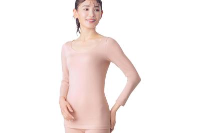 ゆうゆうtime編集部おすすめの【あったかインナー】が最大30％OFF！Amazonブラックフライデーセールでお得（サムネイル画像2）