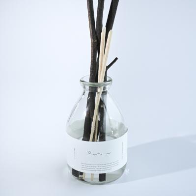 林業から生まれた森の枝リードディフューザー（クロモジ）（サムネイル画像4）