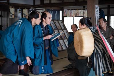 【べらぼう】蔦重（横浜流星）らがのめり込んだ「源内生存説」の真相は？（サムネイル画像3）