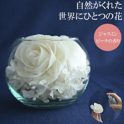 ソラの木から作られたポプリ＆フレグランスミストセット